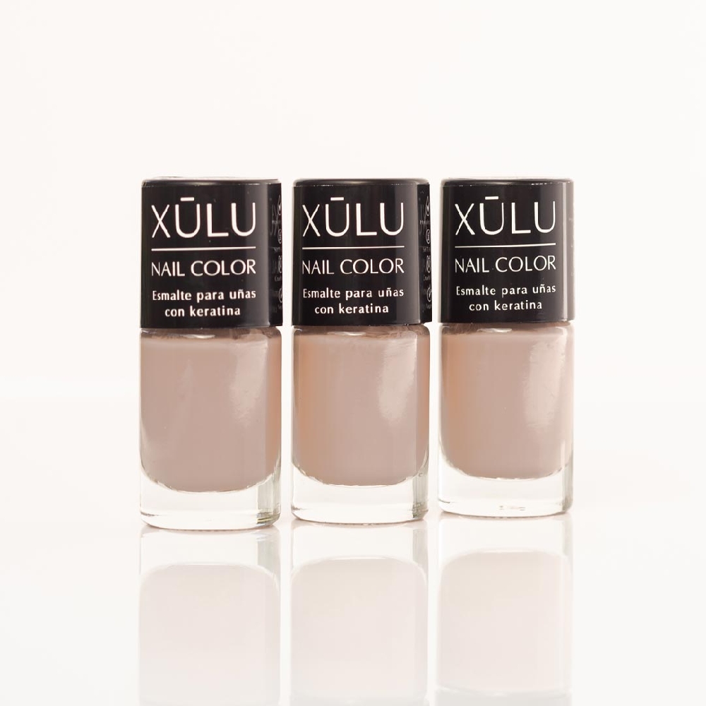 Esmalte Nail Color | 80120 | Nude