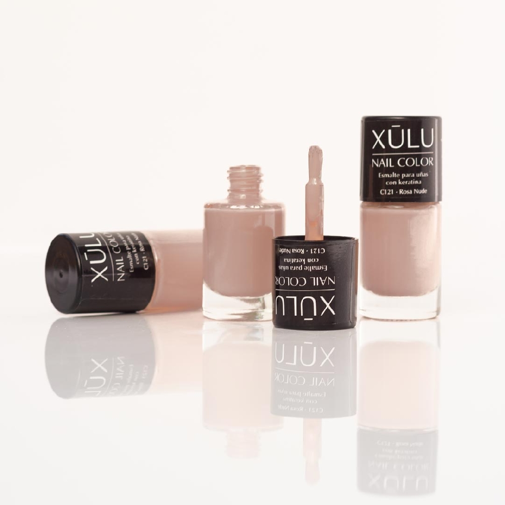 Esmalte Nail Color | 80121 | Rosa Nude