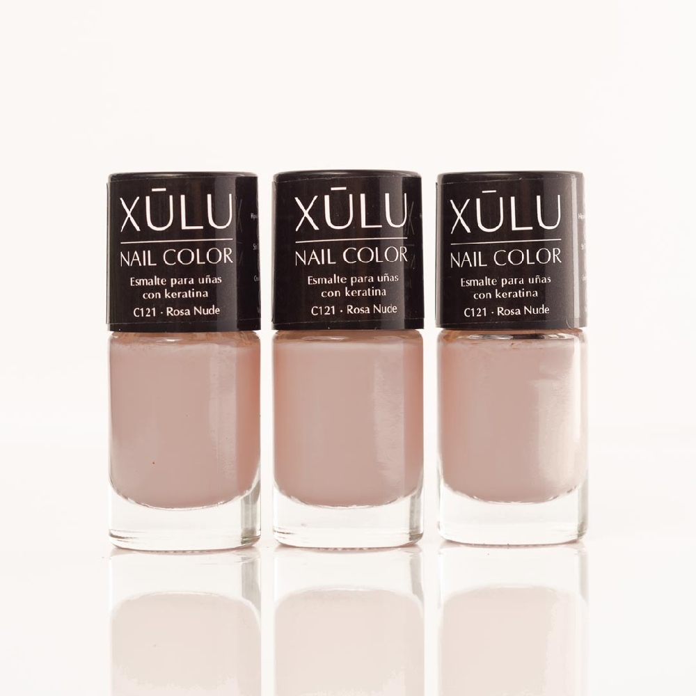 Esmalte Nail Color | 80121 | Rosa Nude