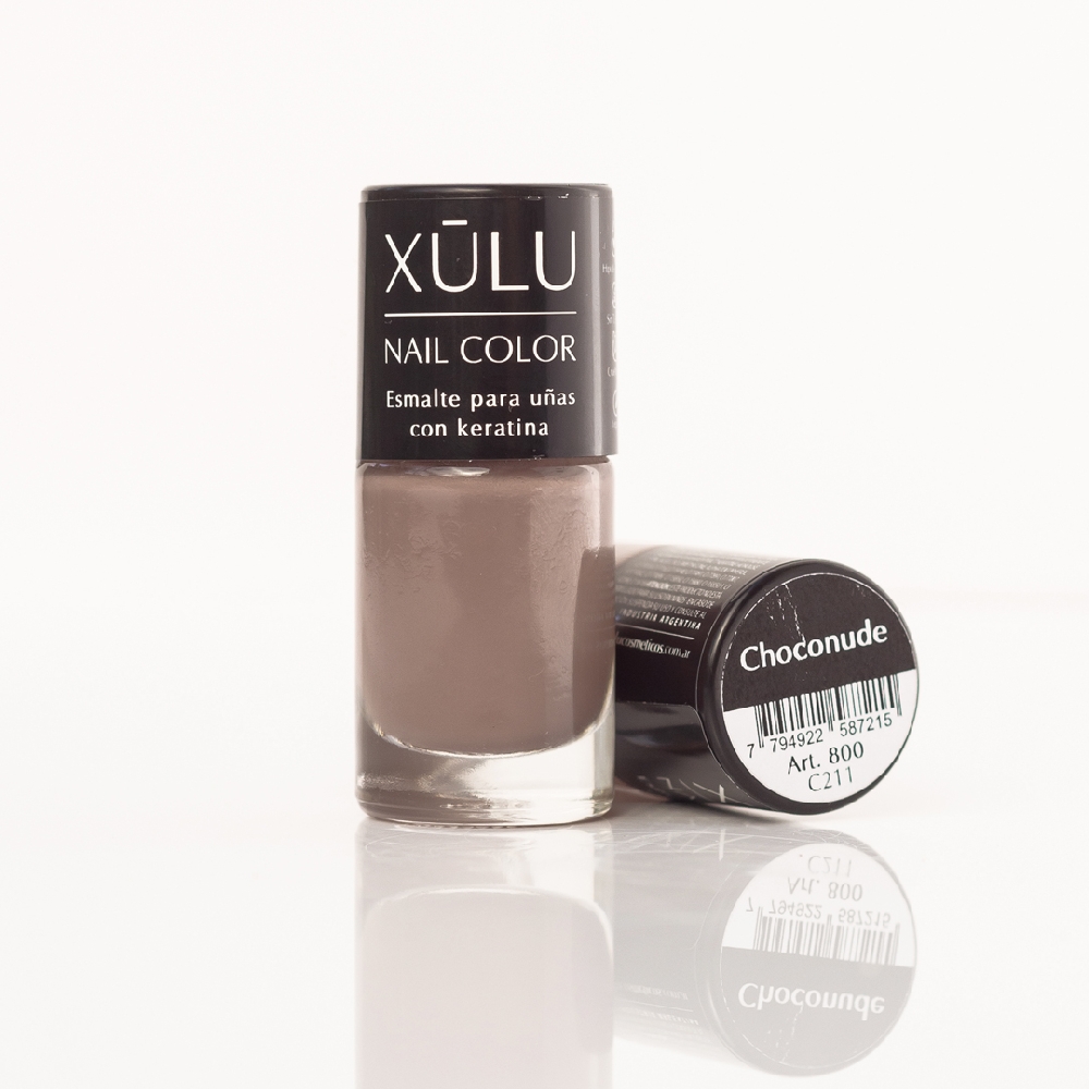 Esmalte Nail Color | 80211 | Choconude