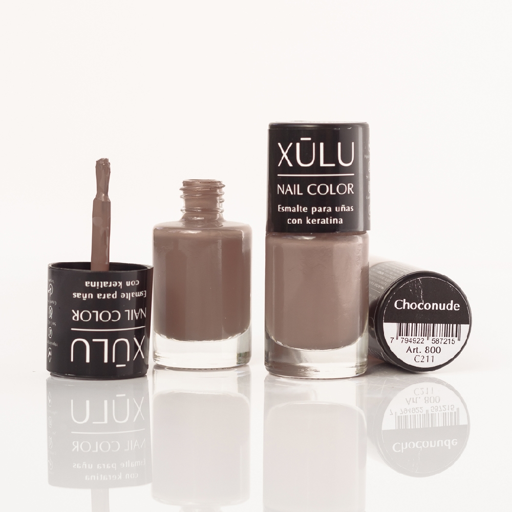 Esmalte Nail Color | 80211 | Choconude