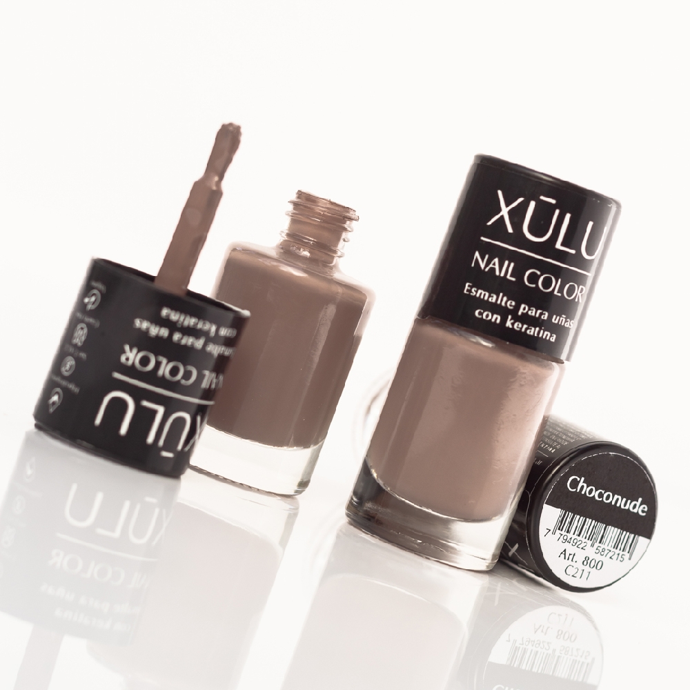 Esmalte Nail Color | 80211 | Choconude