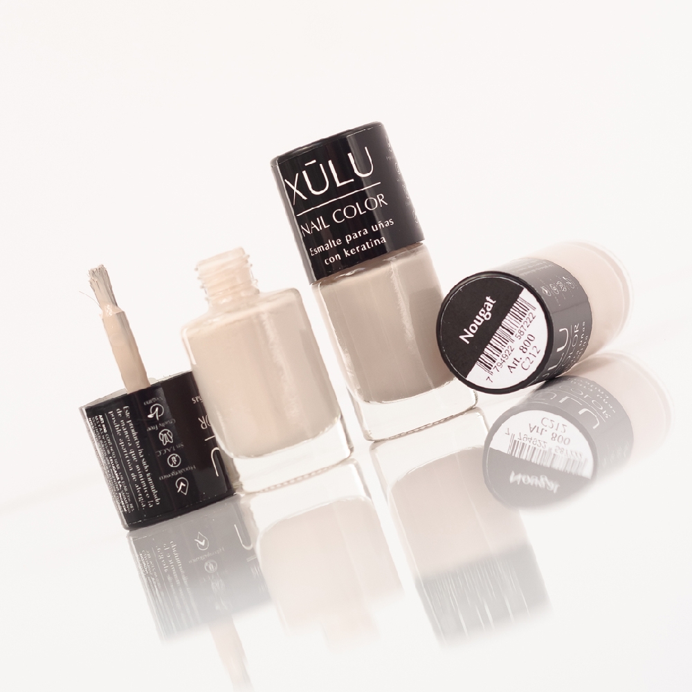 Esmalte Nail Color | 80212 | Nougat