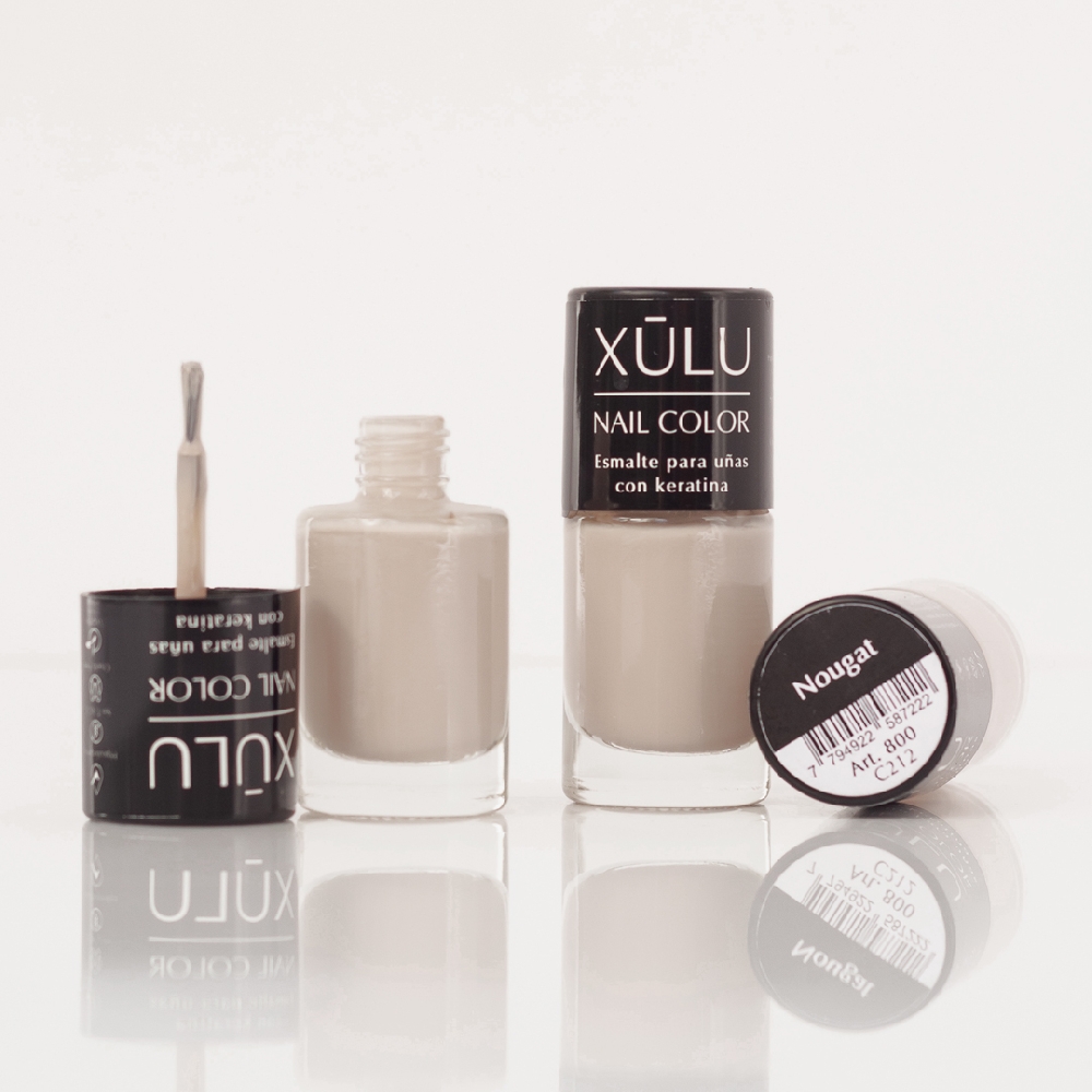 Esmalte Nail Color | 80212 | Nougat