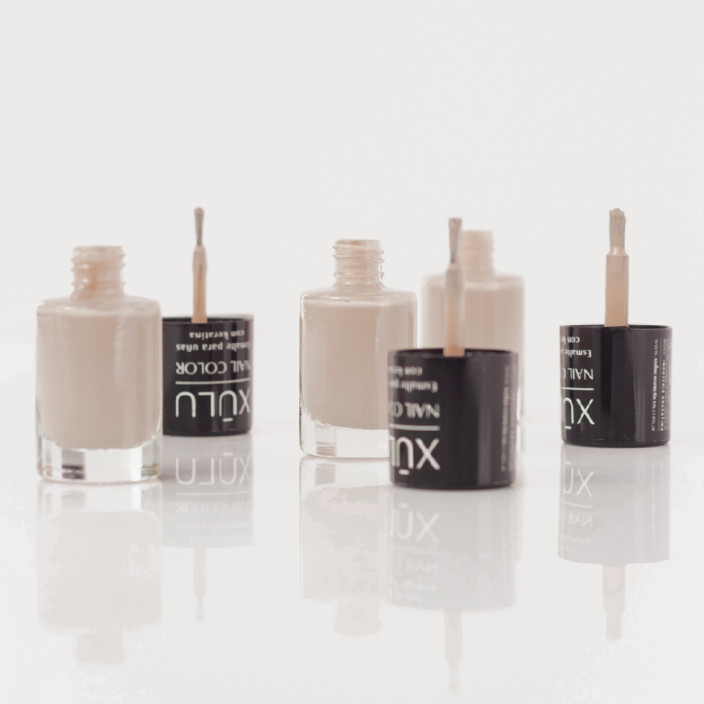 Esmalte Nail Color | 80212 | Nougat