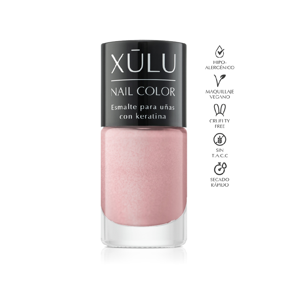 Esmalte Nail Color | 80016 | Dulces 16