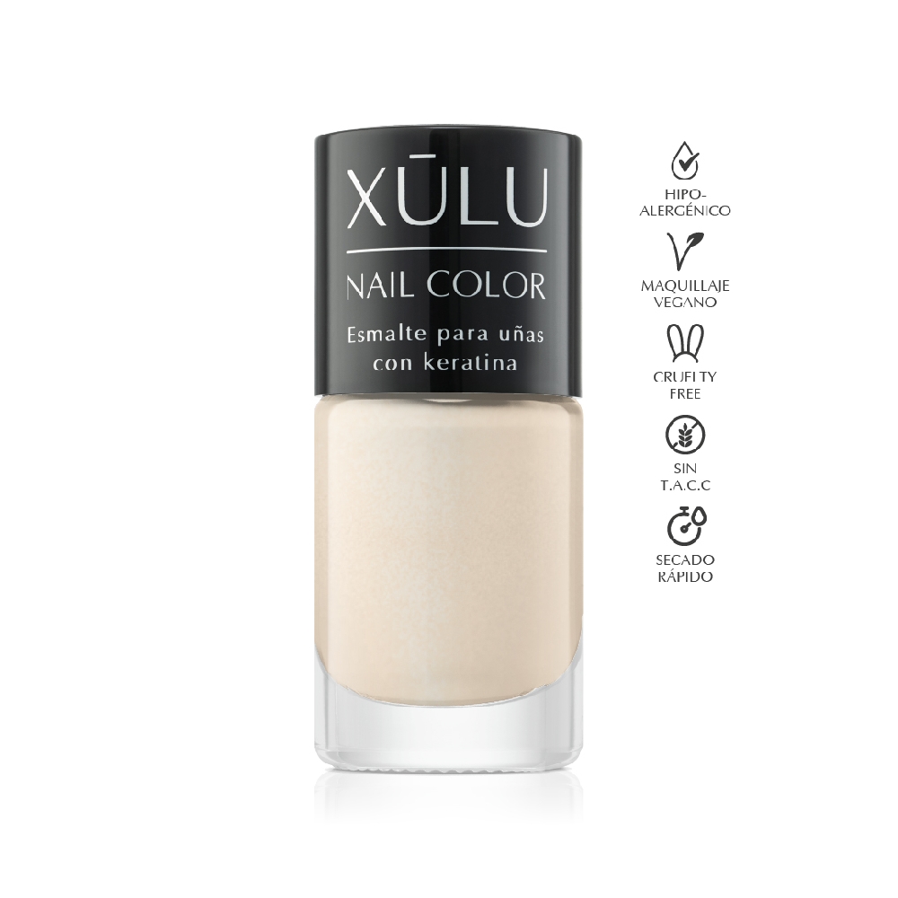 Esmalte Nail Color | 80020 | Rosa Cristal