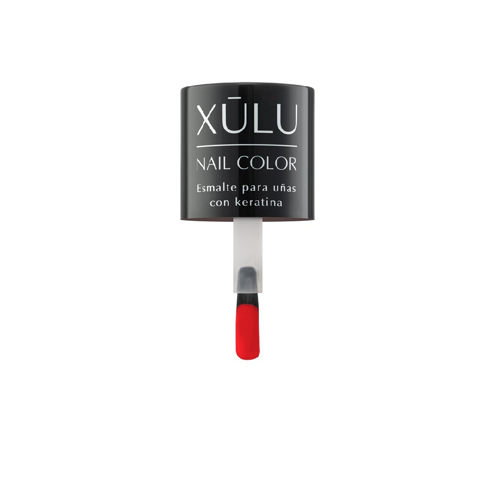 Esmalte Nail Color | 80023 | Frutilla