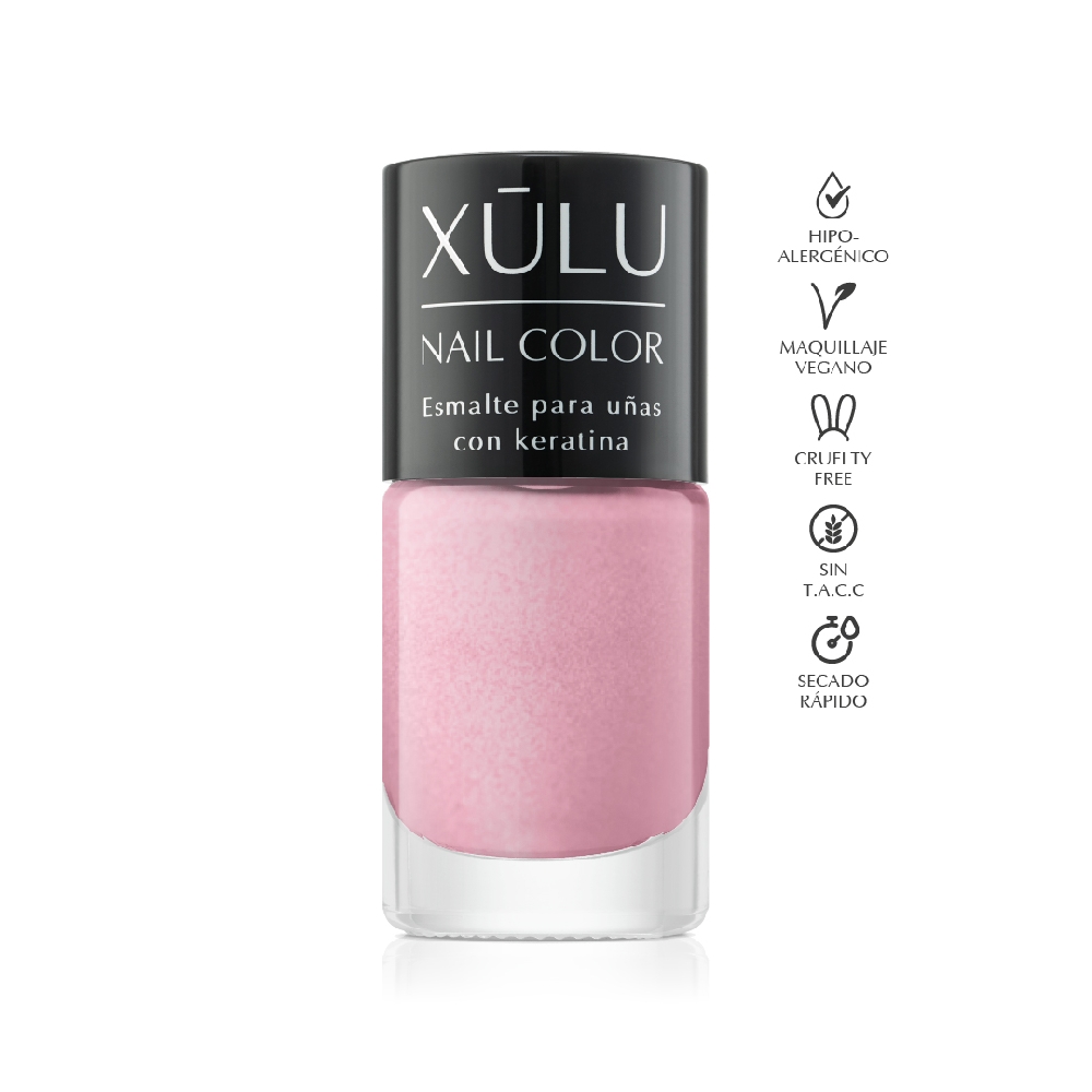 Esmalte Nail Color | 80030 | Rosa Fiesta