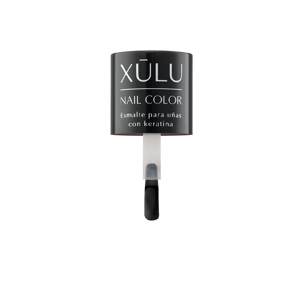 Esmalte Nail Color | 80035 | Negro Cremoso