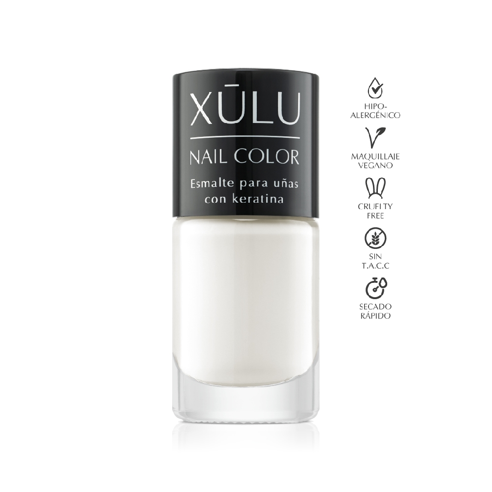 Esmalte Nail Color | 80040 | Milky