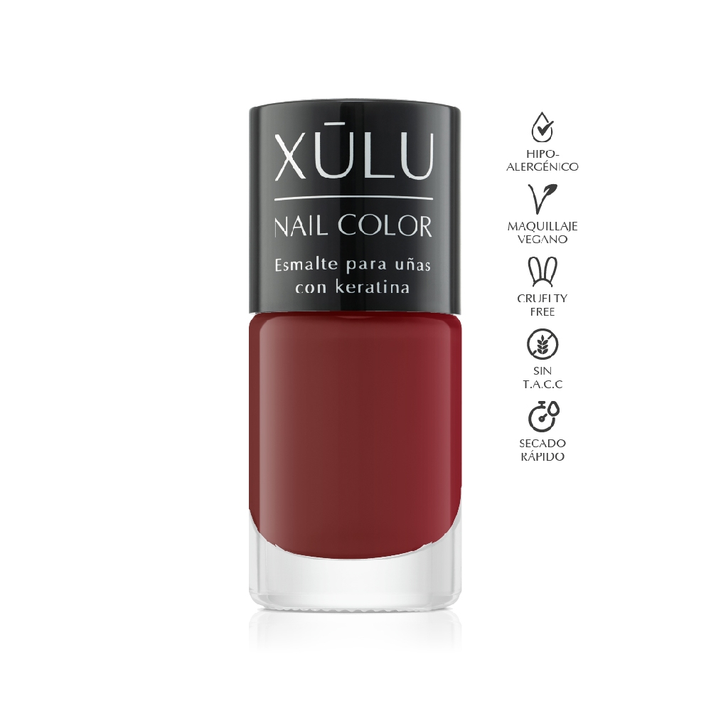 Esmalte Nail Color | 80052 | Zarzamora