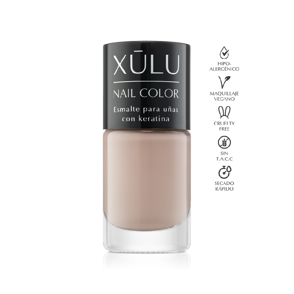 Esmalte Nail Color | 80120 | Nude