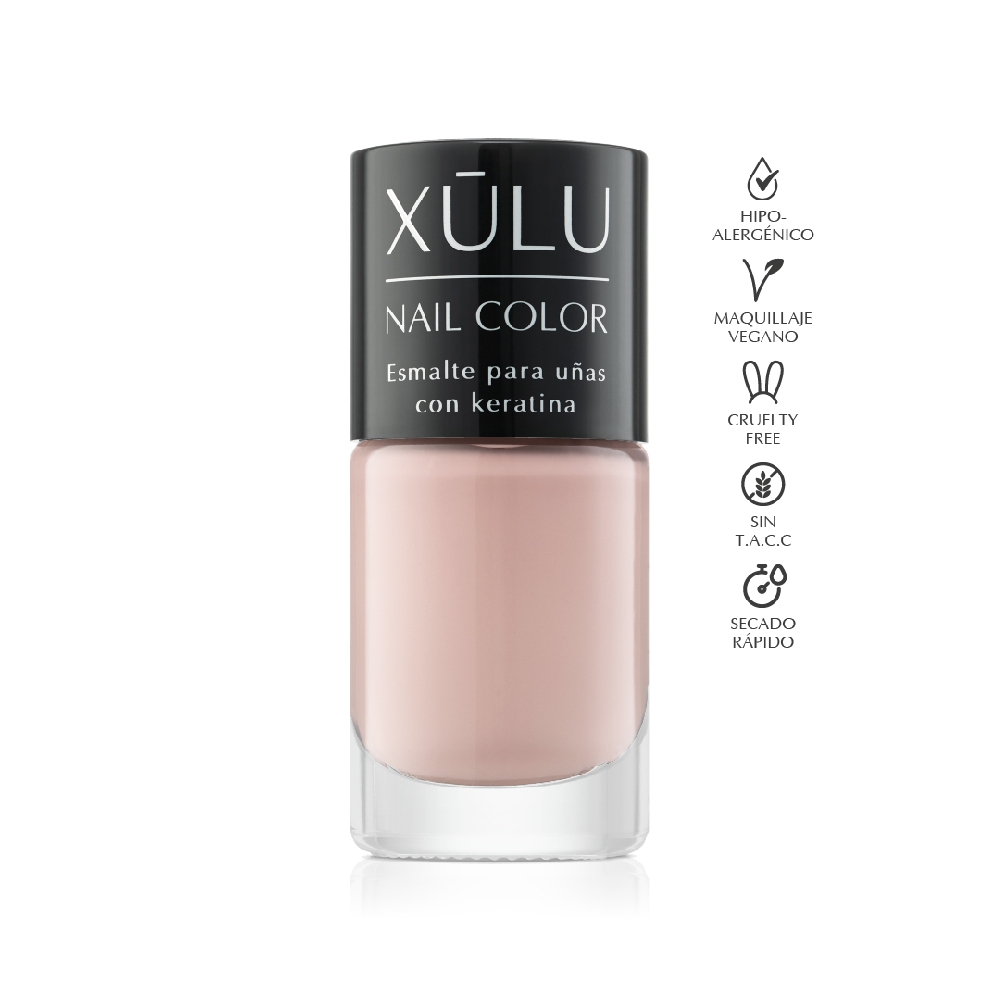 Esmalte Nail Color | 80121 | Rosa Nude