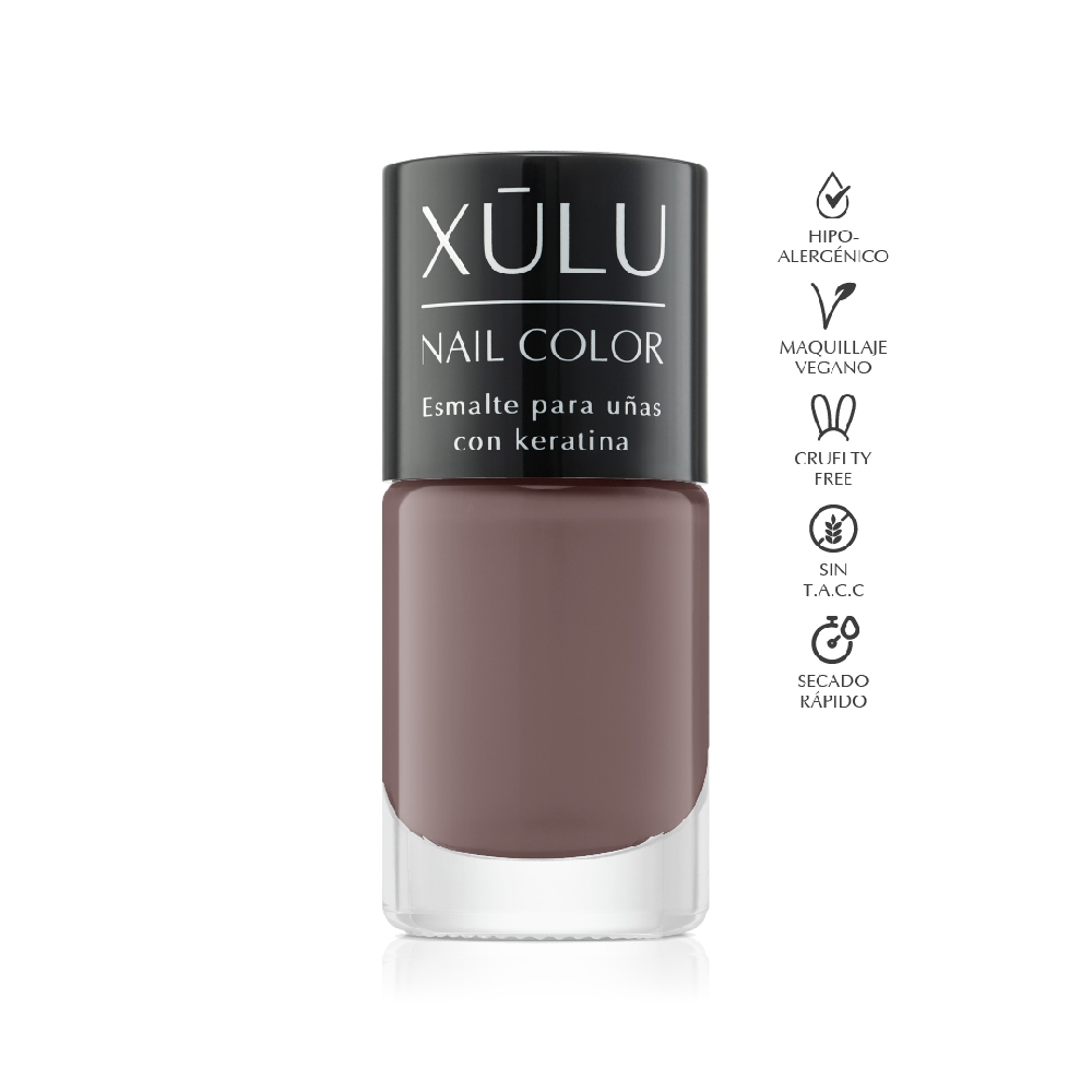 Esmalte Nail Color | 80211 | Choconude