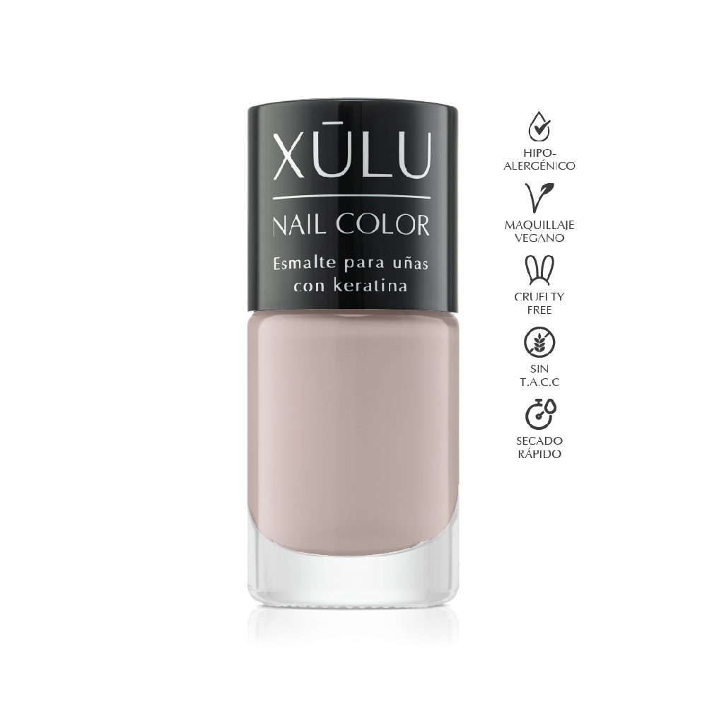 Esmalte Nail Color | 80212 | Nougat