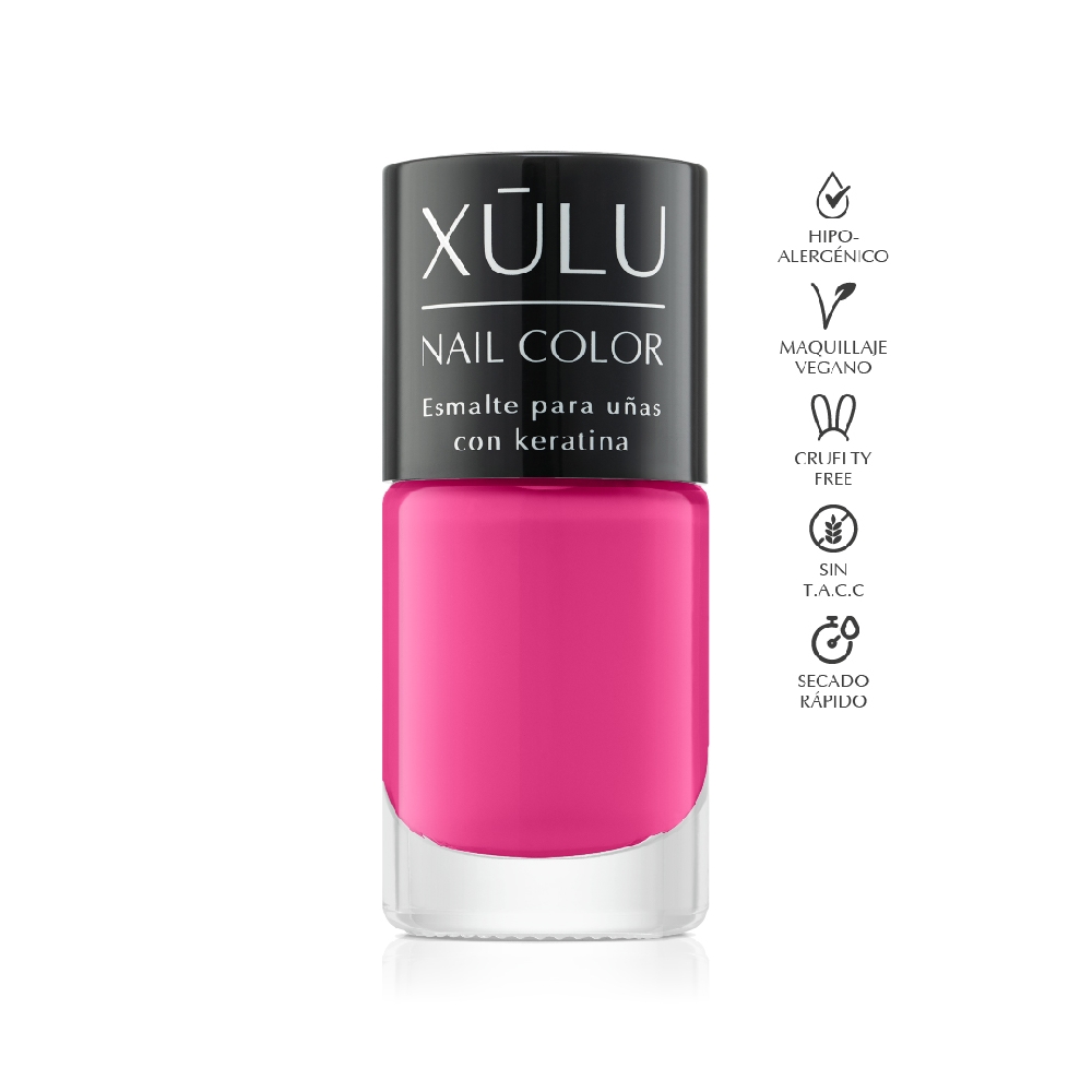 Esmalte Nail Color | 80232 | Cometa