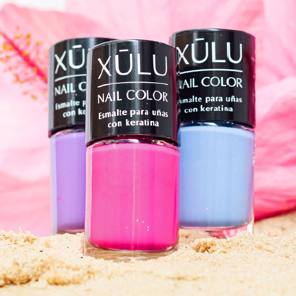 Esmalte Nail Color | 80232 | Cometa