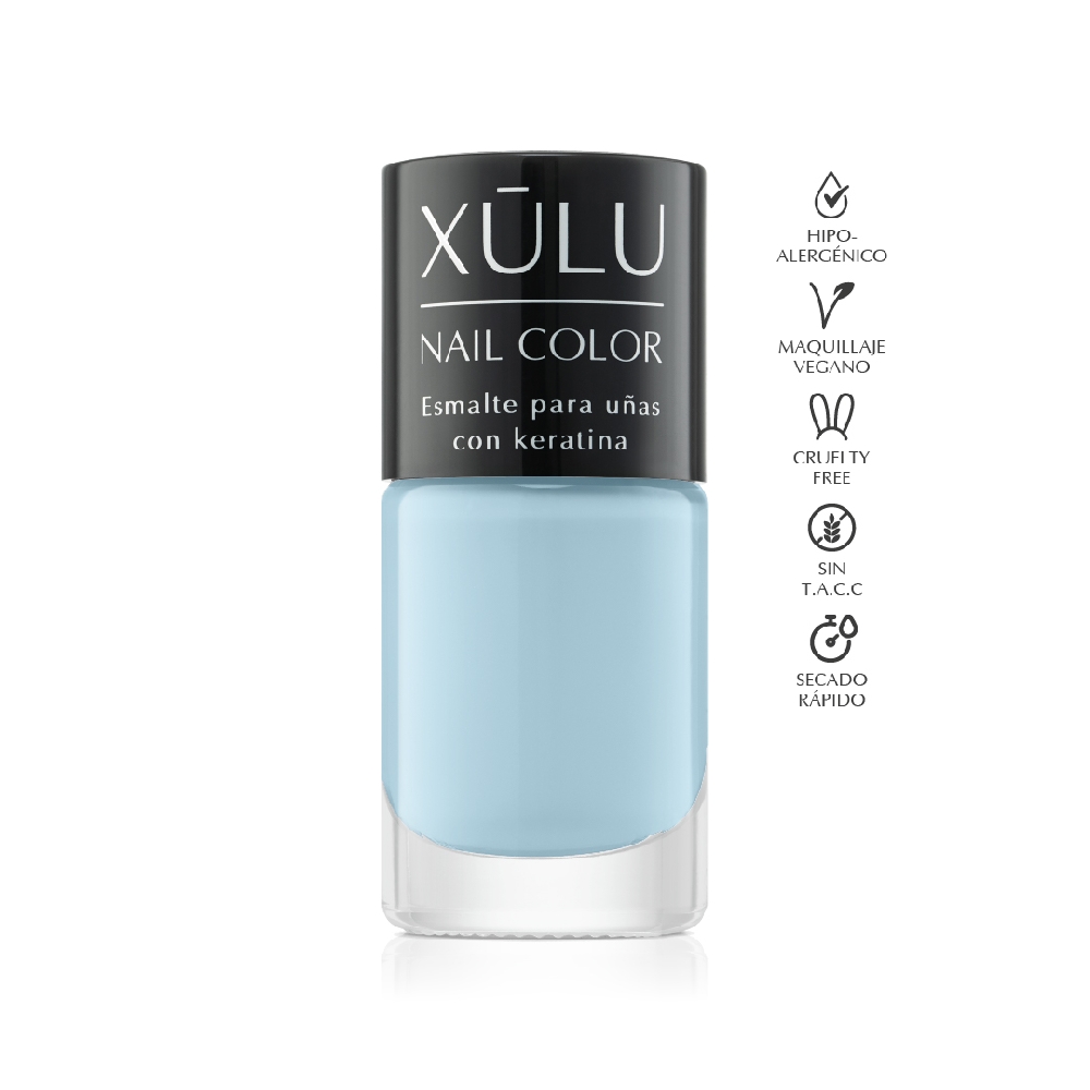 Esmalte Nail Color | 80272 | Aereo