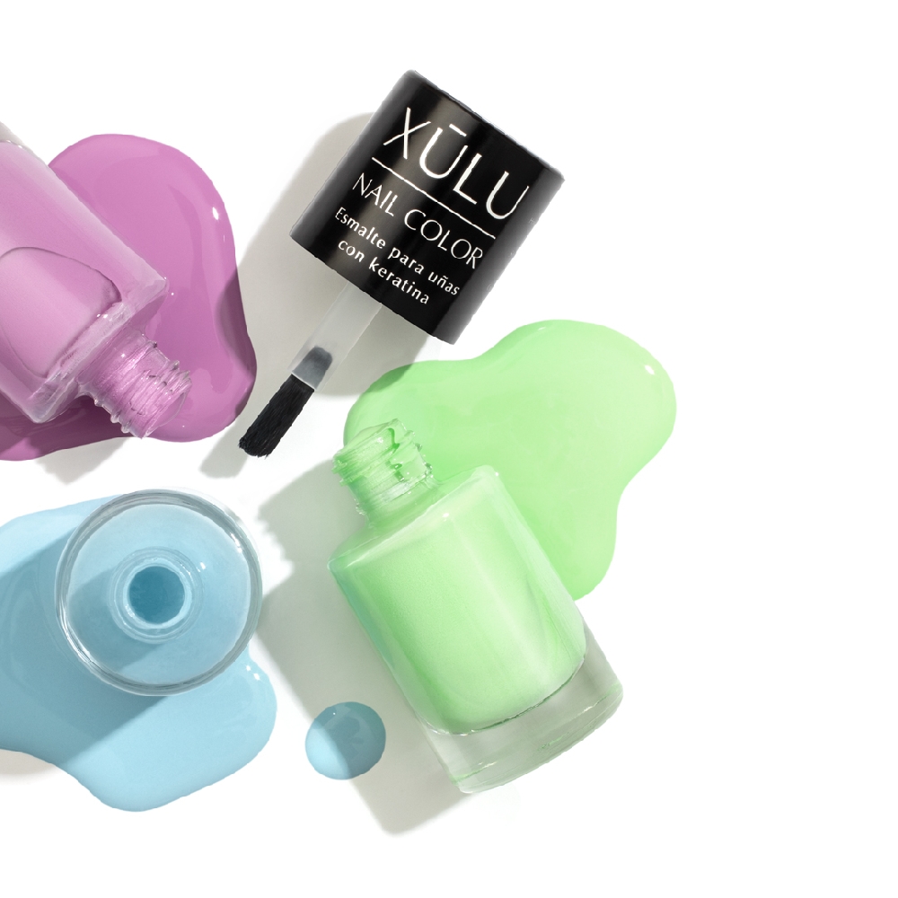 Esmalte Nail Color | 80273 | Prisma