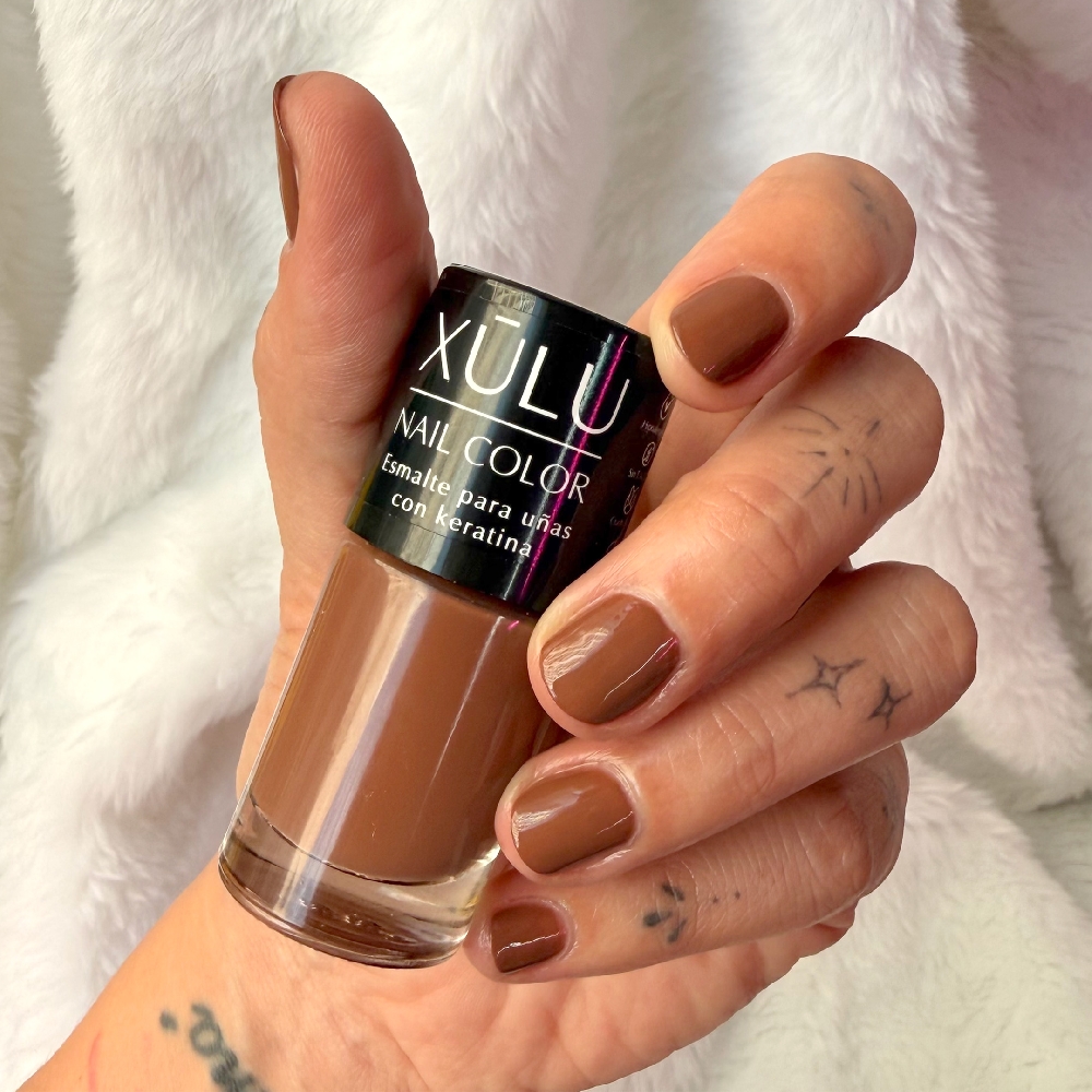 Esmalte Nail Color | 80322 | Fika