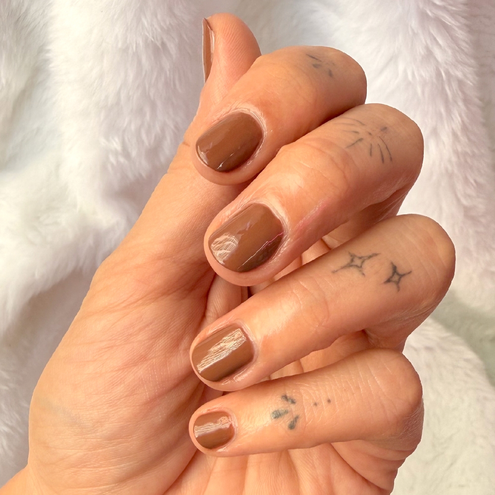 Esmalte Nail Color | 80322 | Fika