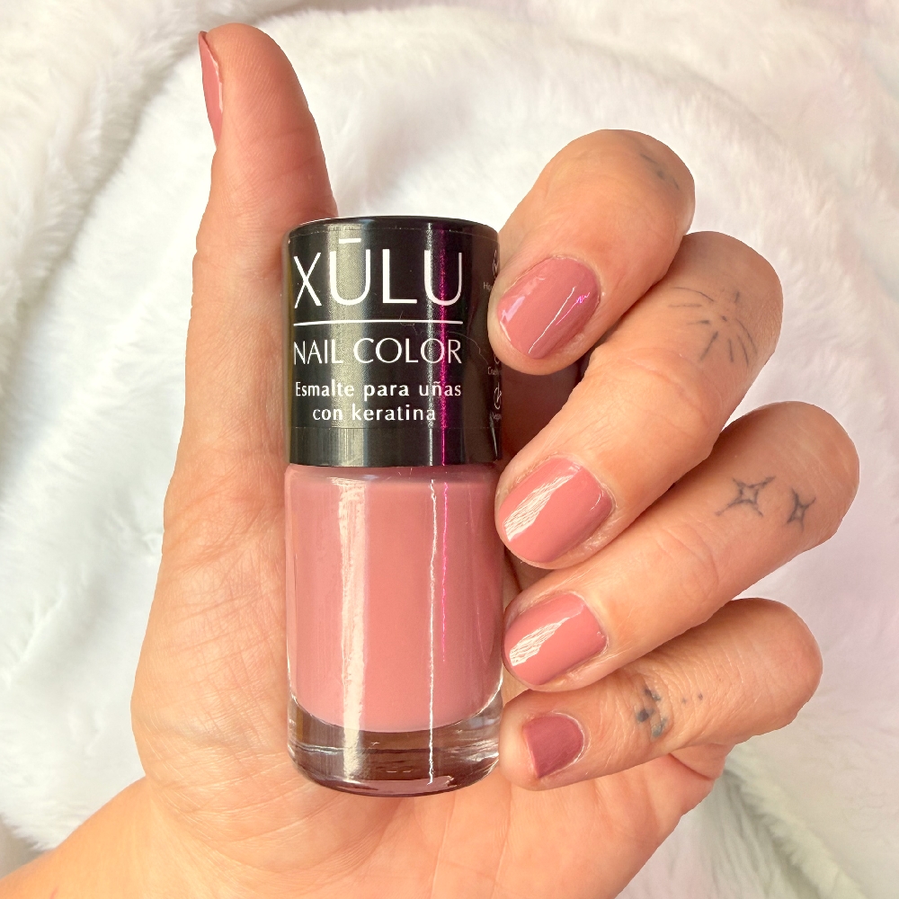 Esmalte Nail Color | 80323 | Frozen Blush