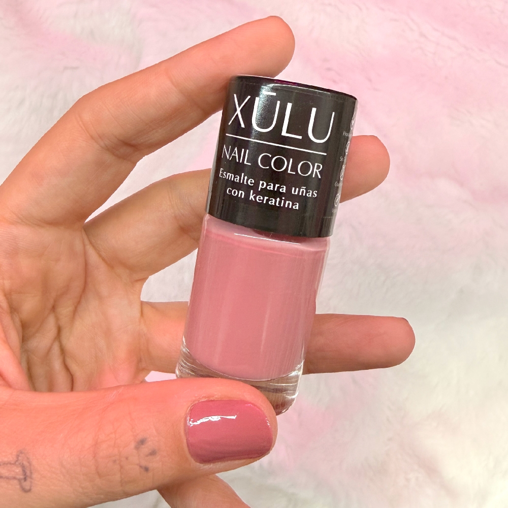 Esmalte Nail Color | 80323 | Frozen Blush