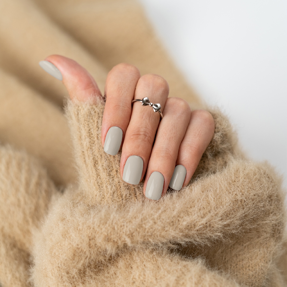 Esmalte Nail Color | 80324 | Glaciar Zen