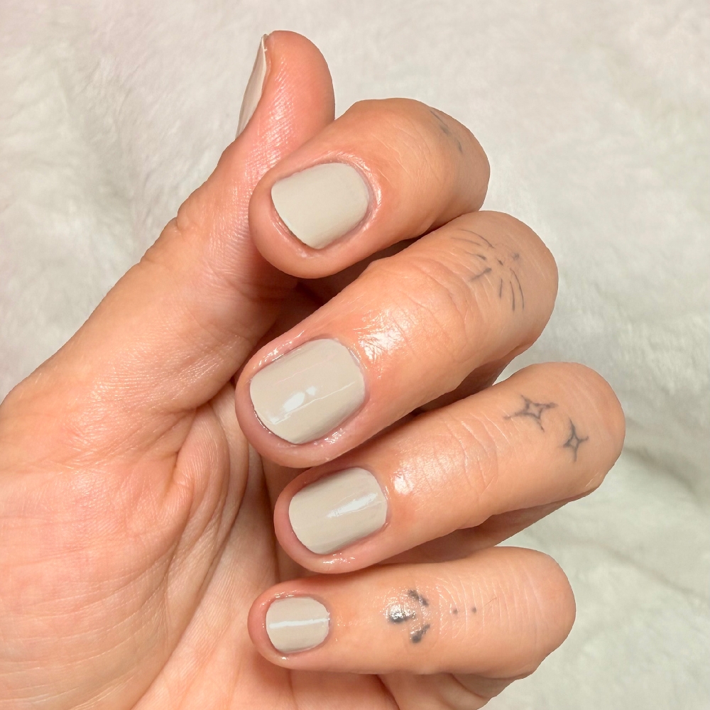 Esmalte Nail Color | 80324 | Glaciar Zen
