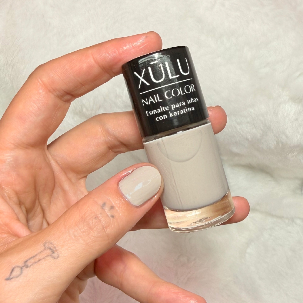 Esmalte Nail Color | 80324 | Glaciar Zen