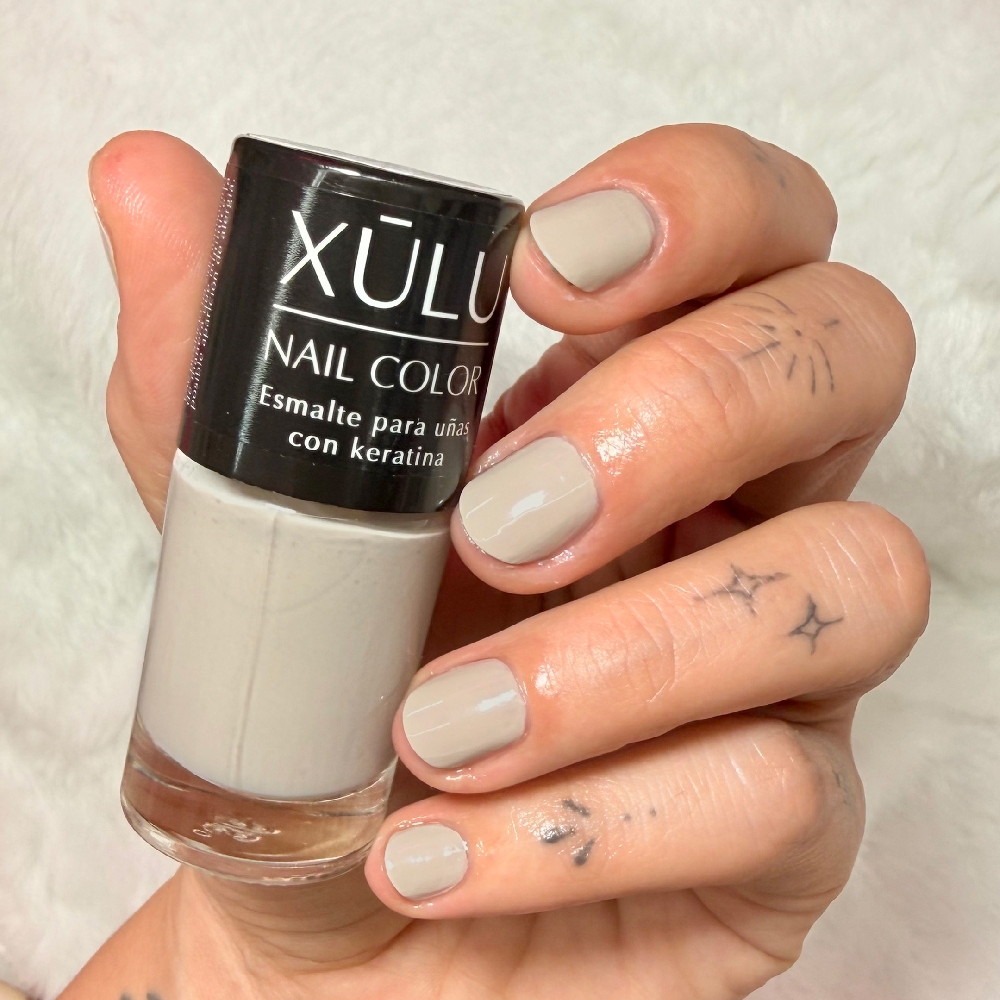 Esmalte Nail Color | 80324 | Glaciar Zen