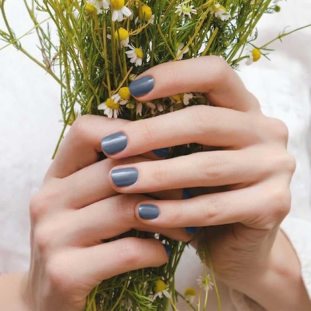 Esmalte Nail Color | 80325 | Arctic Mist