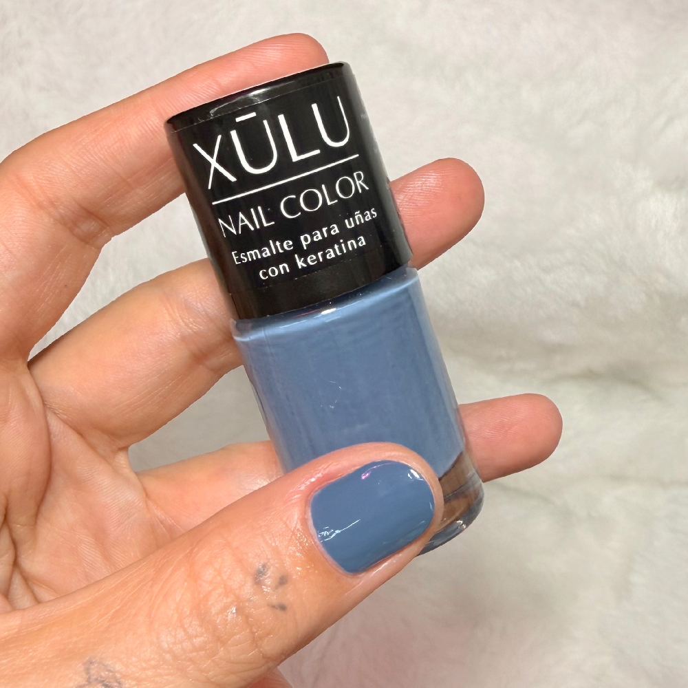 Esmalte Nail Color | 80325 | Arctic Mist