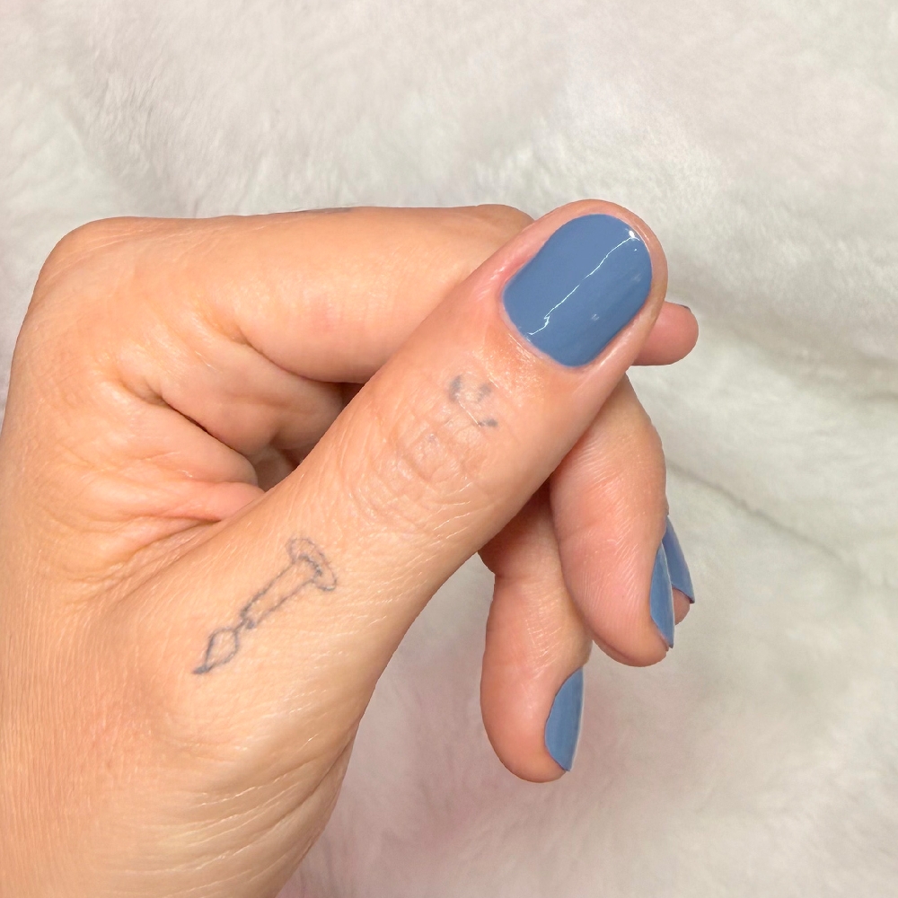 Esmalte Nail Color | 80325 | Arctic Mist