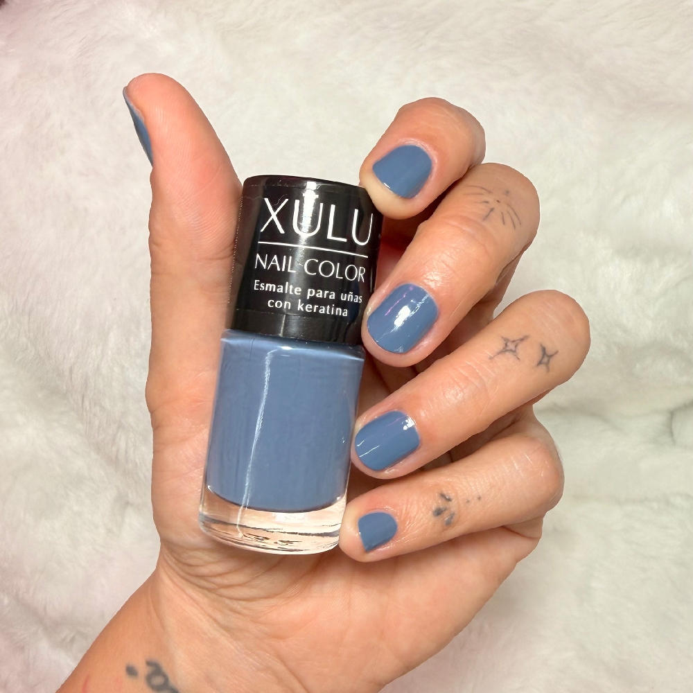 Esmalte Nail Color | 80325 | Arctic Mist