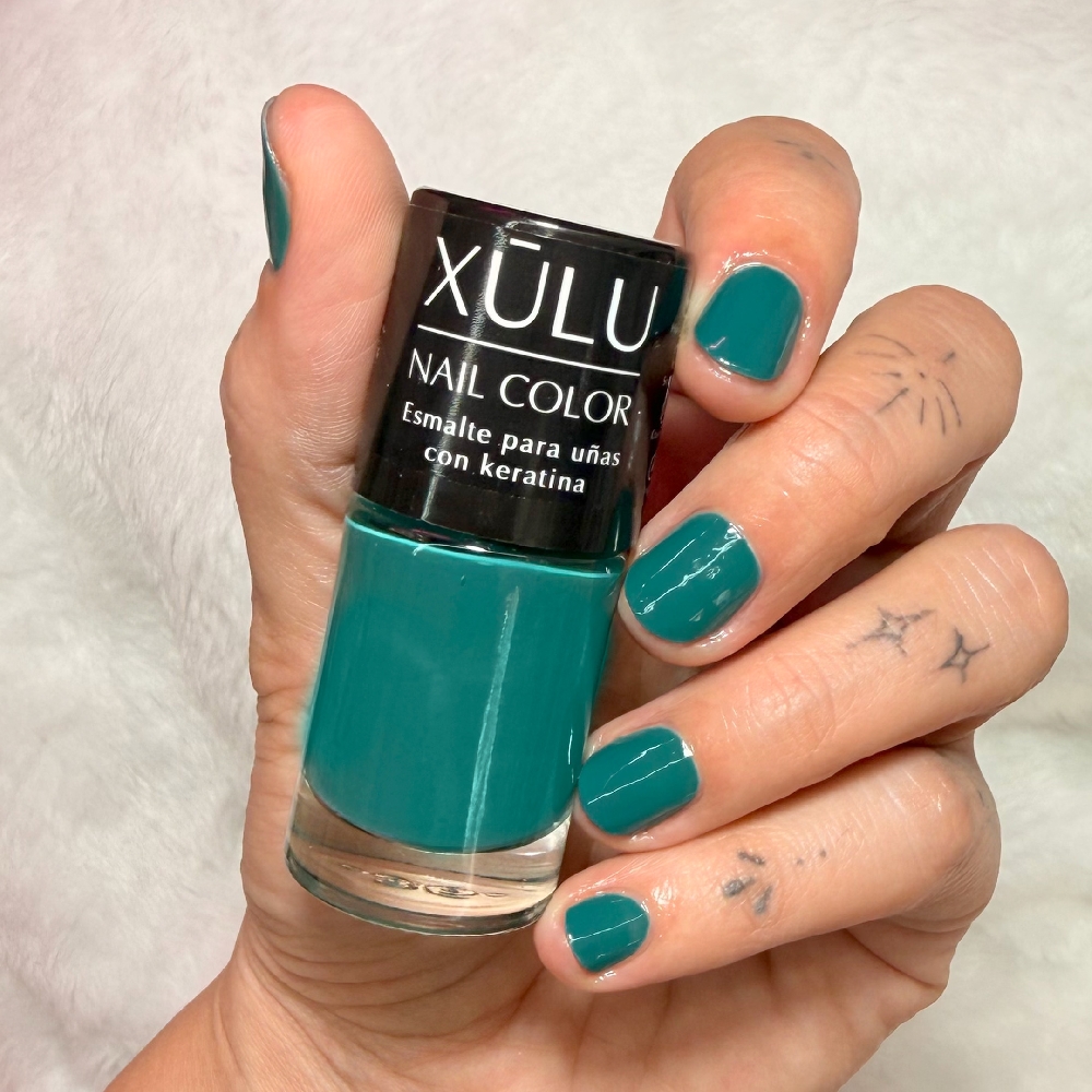 Esmalte Nail Color | 80326 | Evergreen