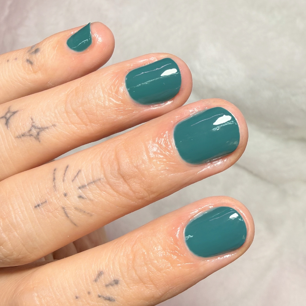 Esmalte Nail Color | 80326 | Evergreen