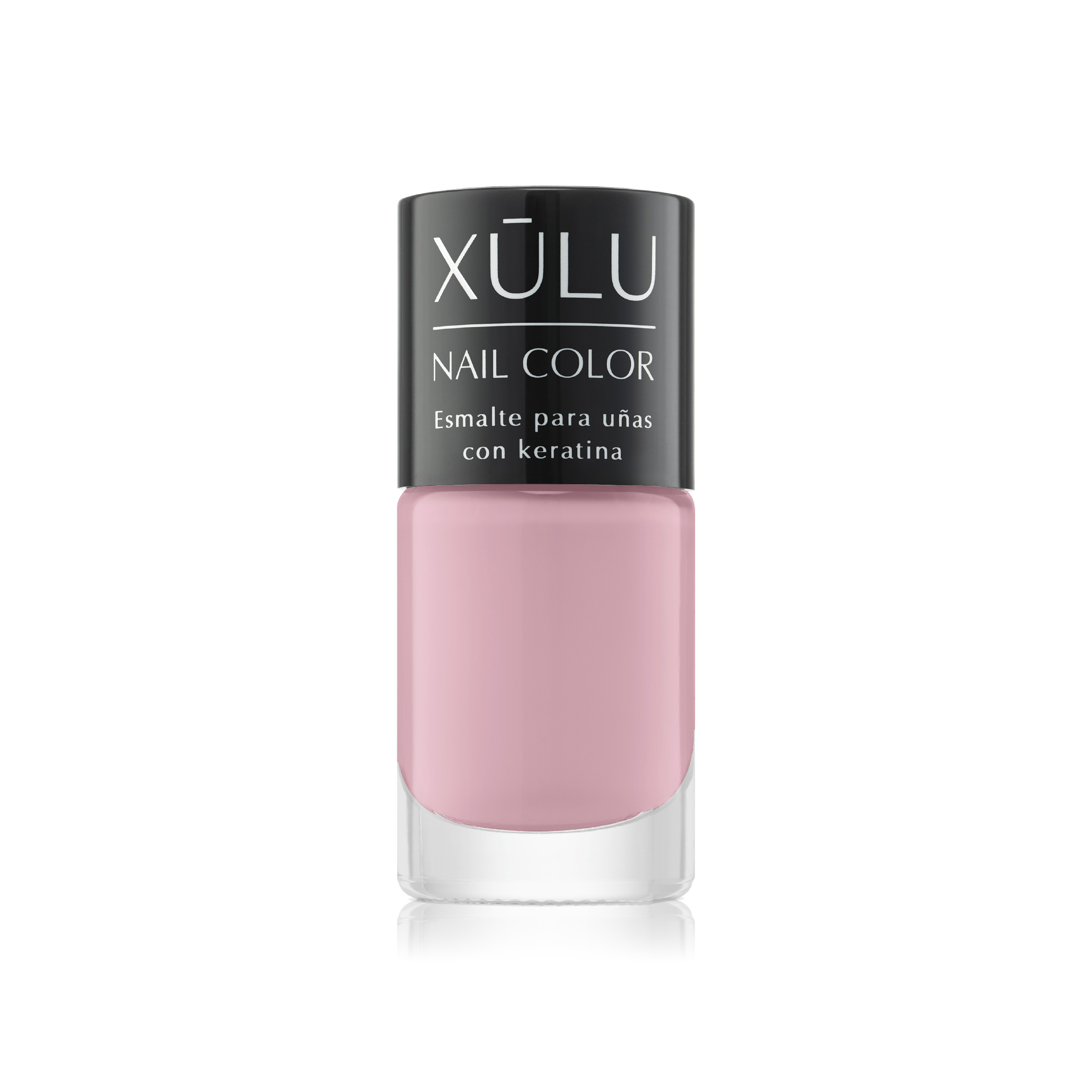Esmalte Nail Color x 10ml | 80333 | Macaron Rose