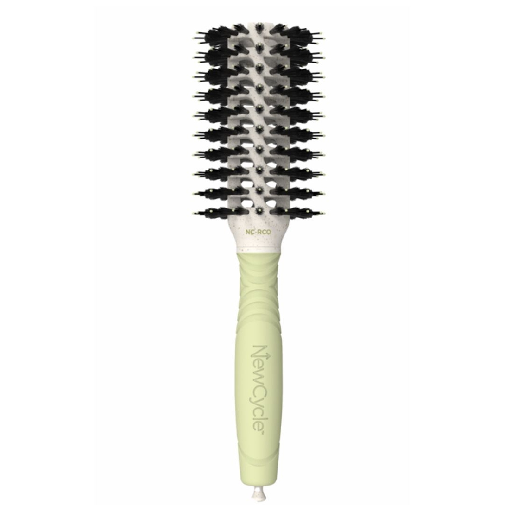 Cepillo Brushing con Pins y Cerdas 32mm- Olivia Garden