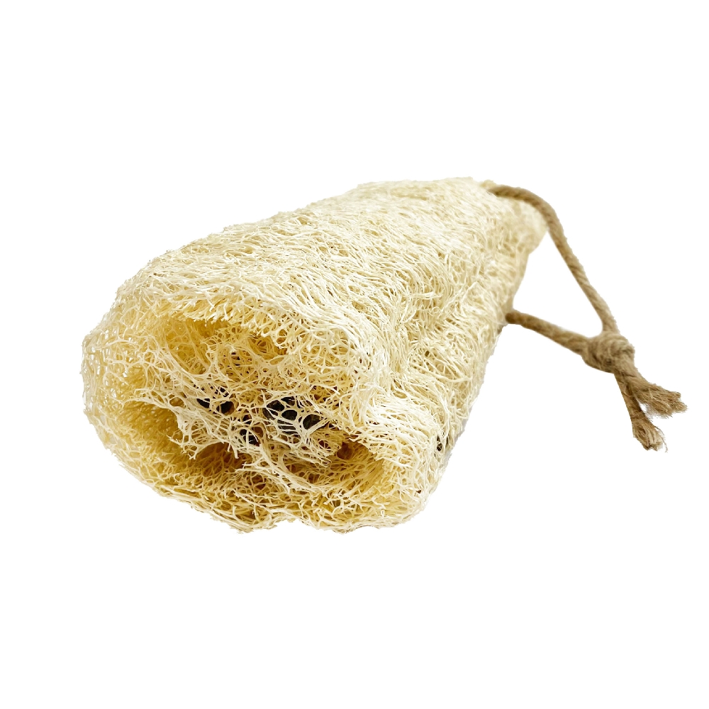 Esponja Vegetal con Cordón