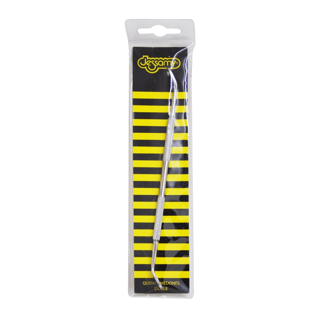Quitacomedones Doble