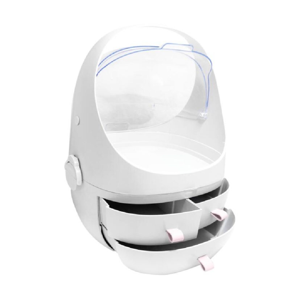 Organizador Cosmeticos Capsula XL