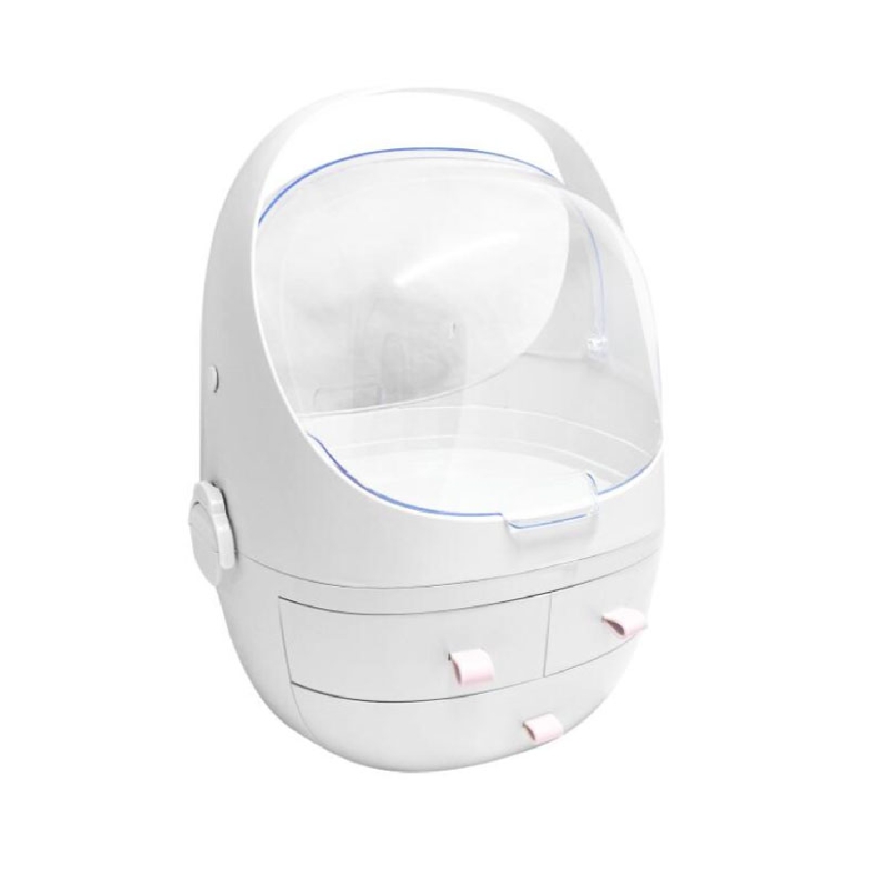 Organizador Cosmeticos Capsula XL