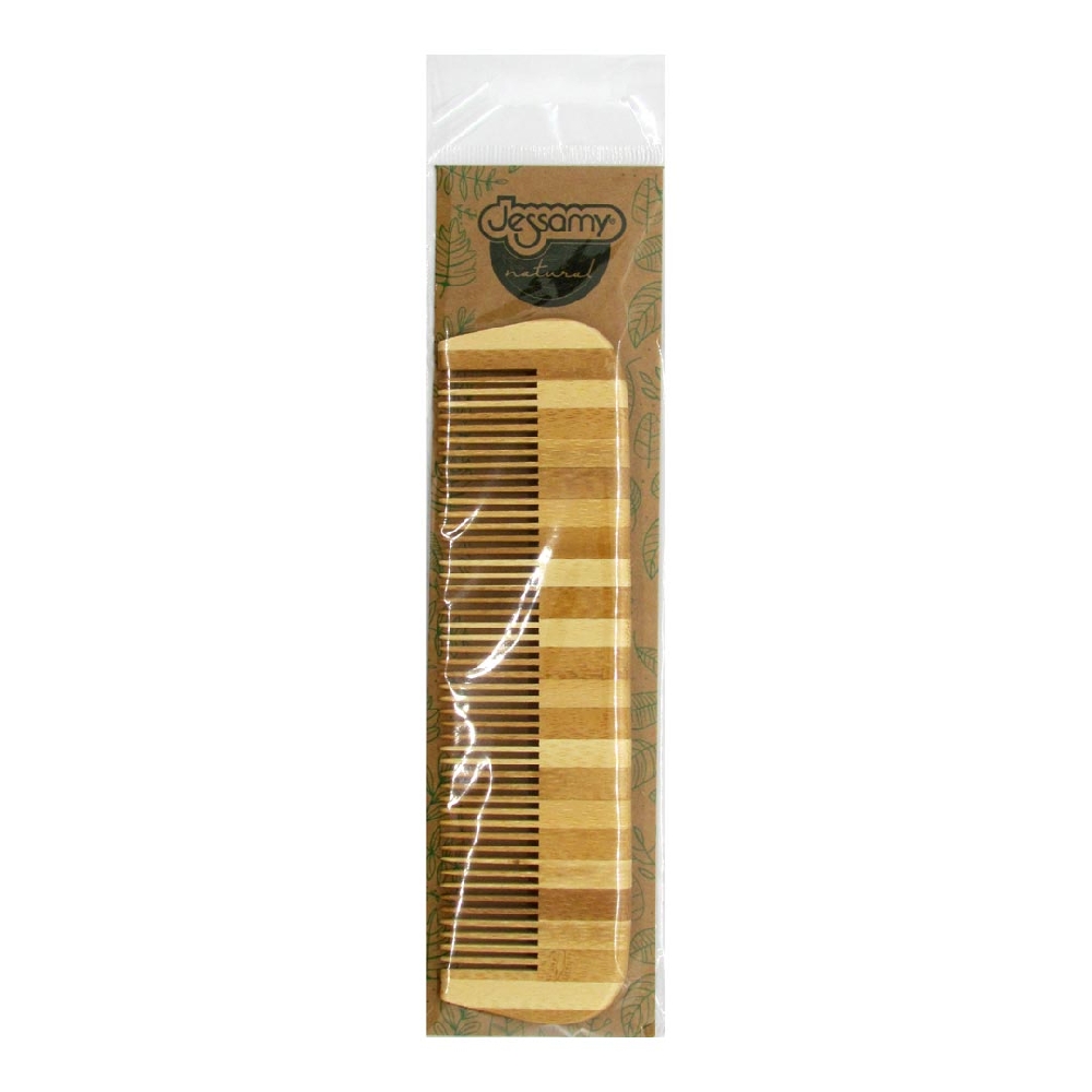Peine Bamboo