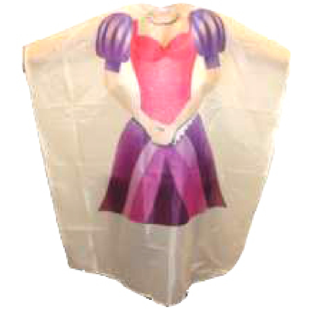 Peinador Tela Niño/Niña