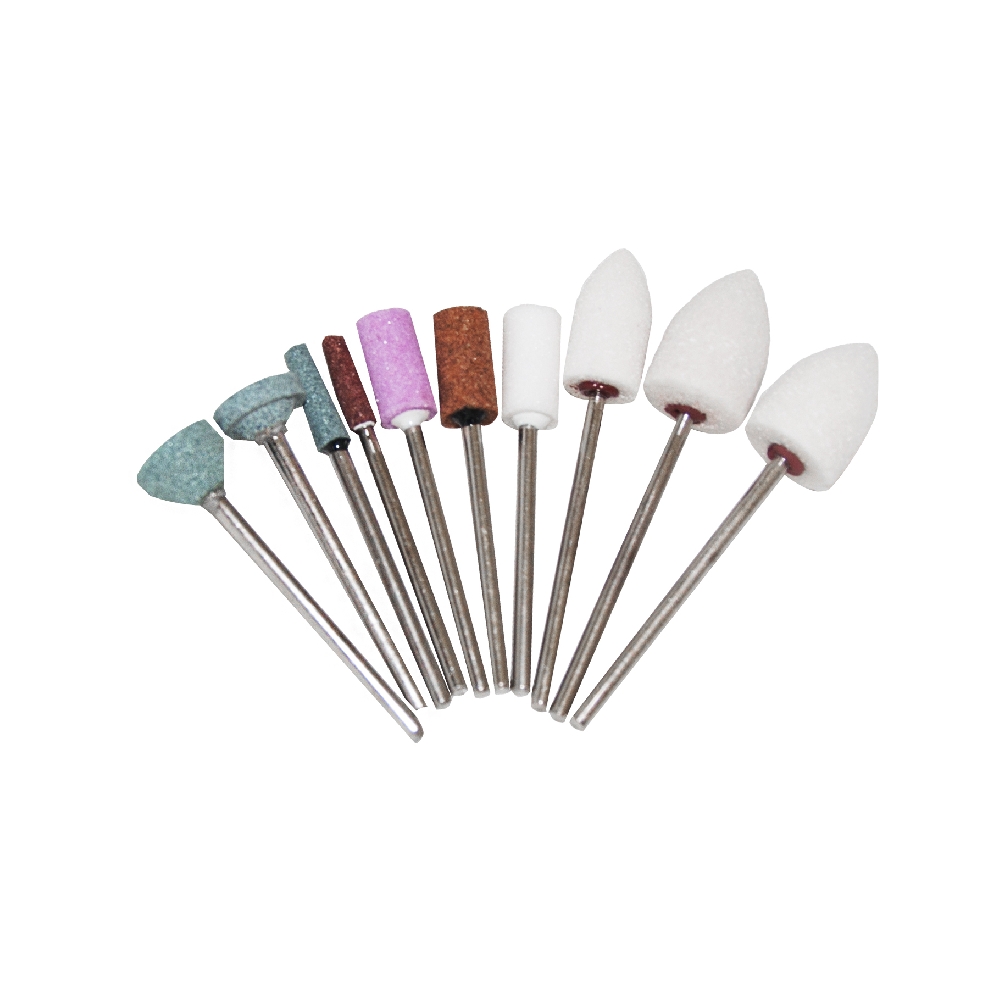 Kit Piedra Torno x 10 u
