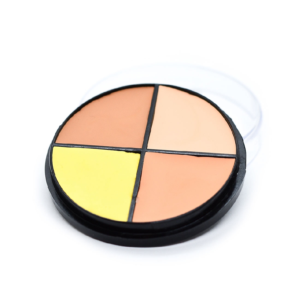 Corrector de Ojeras Cuarteto | 14701
