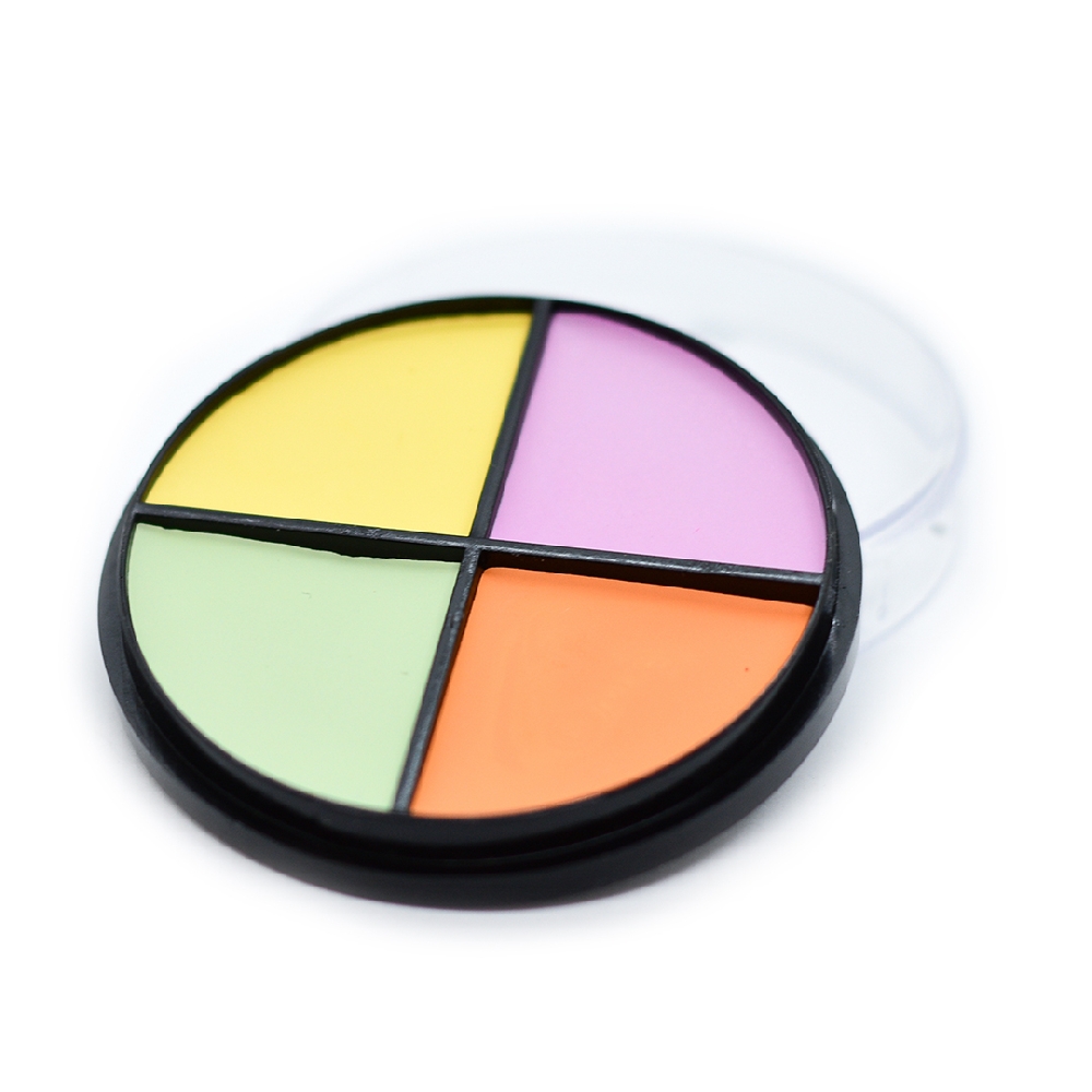 Corrector de Ojeras Cuarteto | 14703