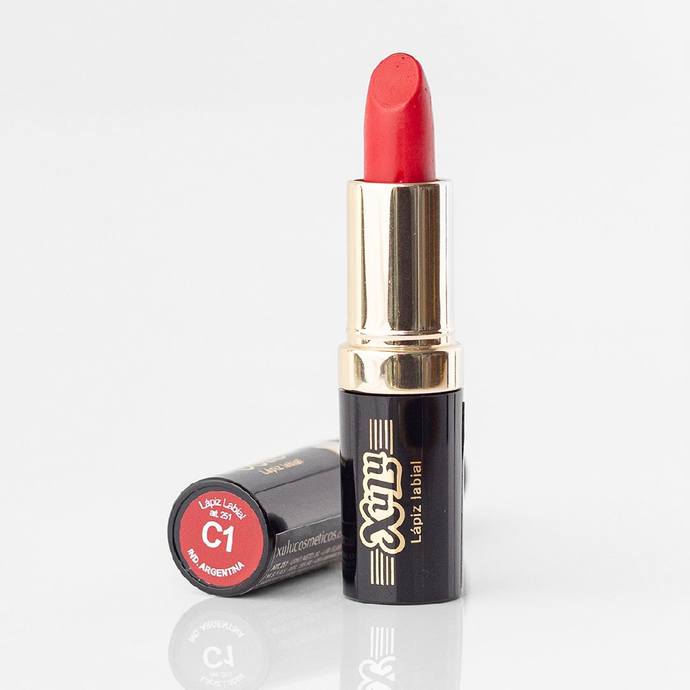 Lápiz Labial | 251001 | Cremoso